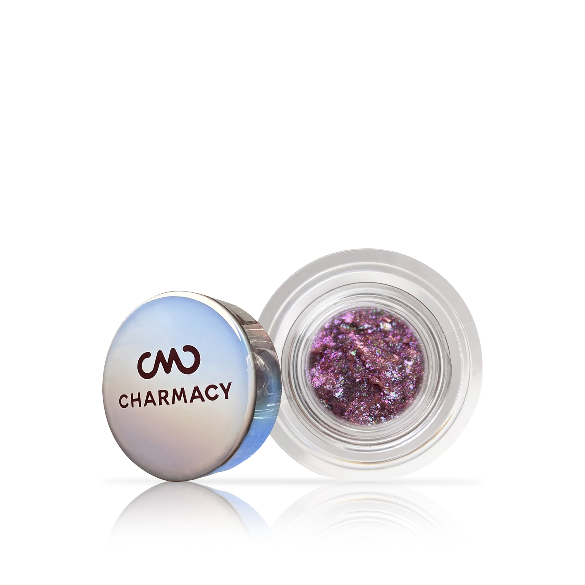 Eyeshadow Chrome Gel