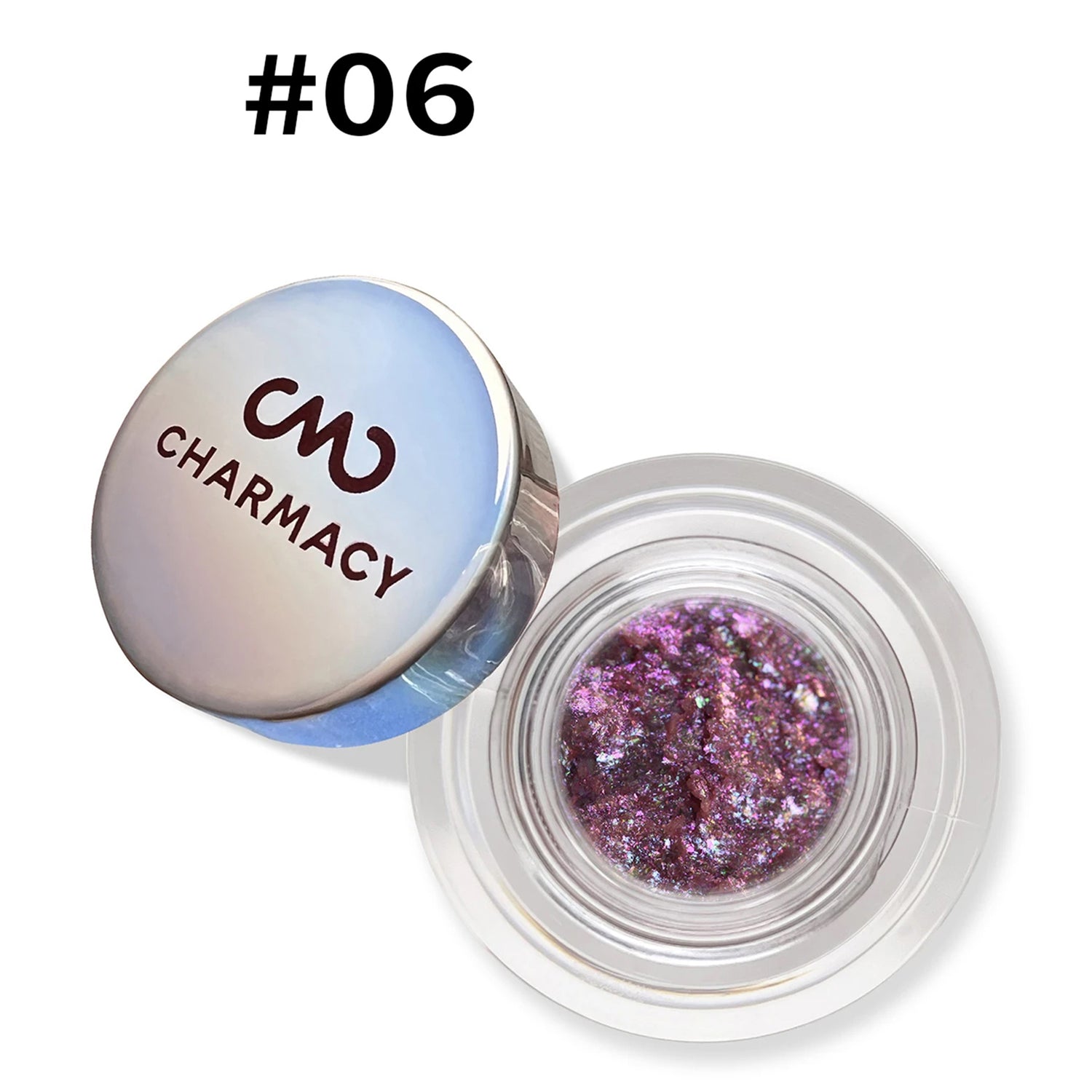 Eyeshadow Chrome Gel