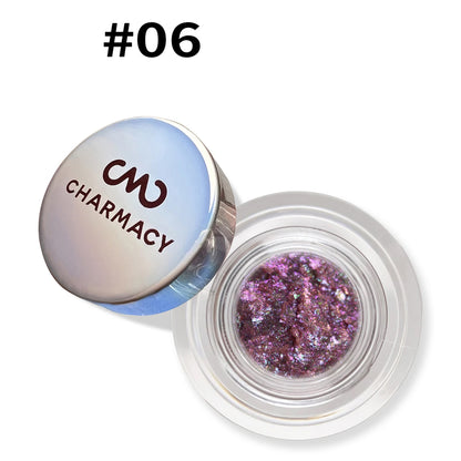 Eyeshadow Chrome Gel