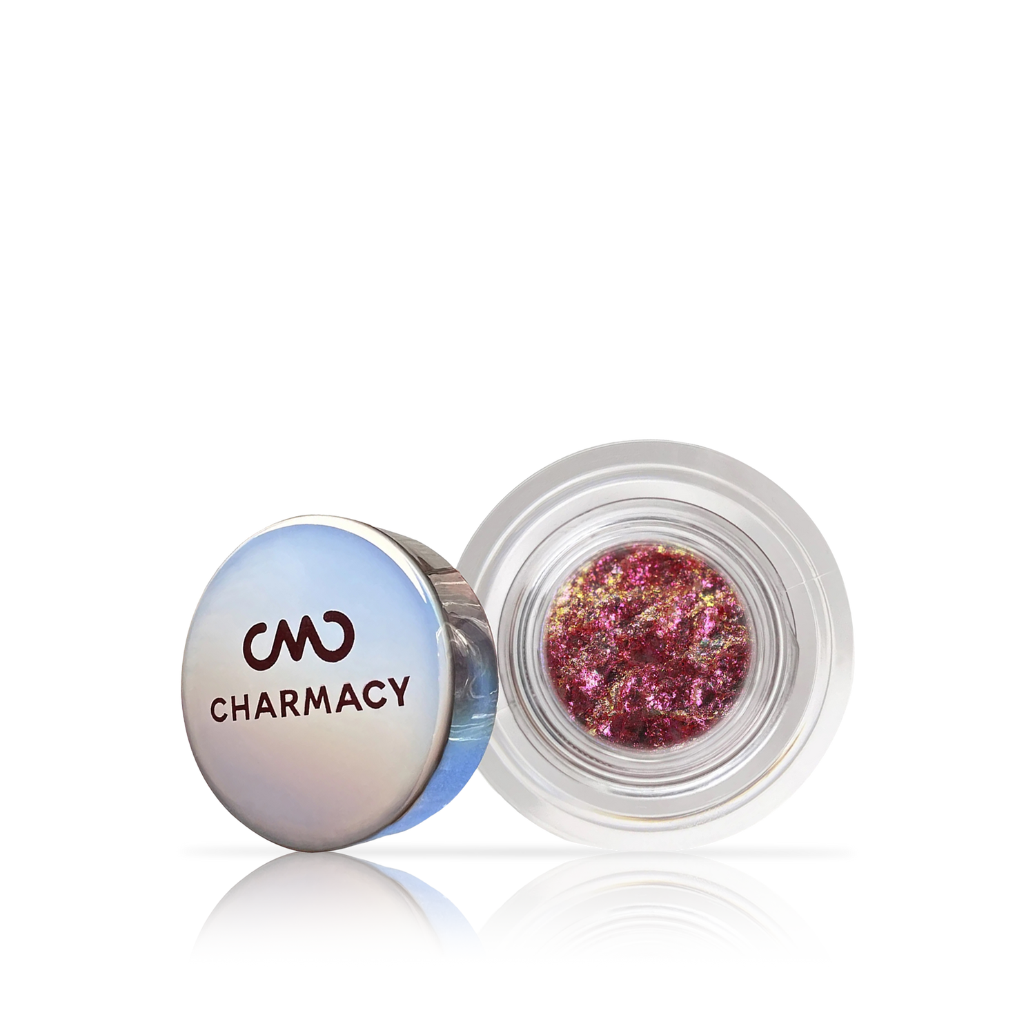 Eyeshadow Chrome Gel