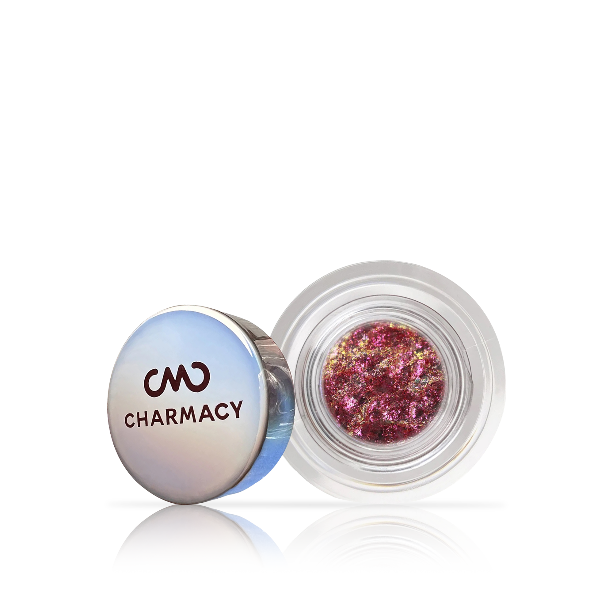 Eyeshadow Chrome Gel