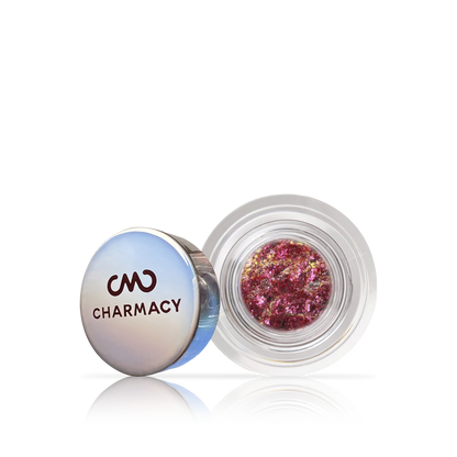 Eyeshadow Chrome Gel