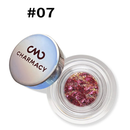 Eyeshadow Chrome Gel