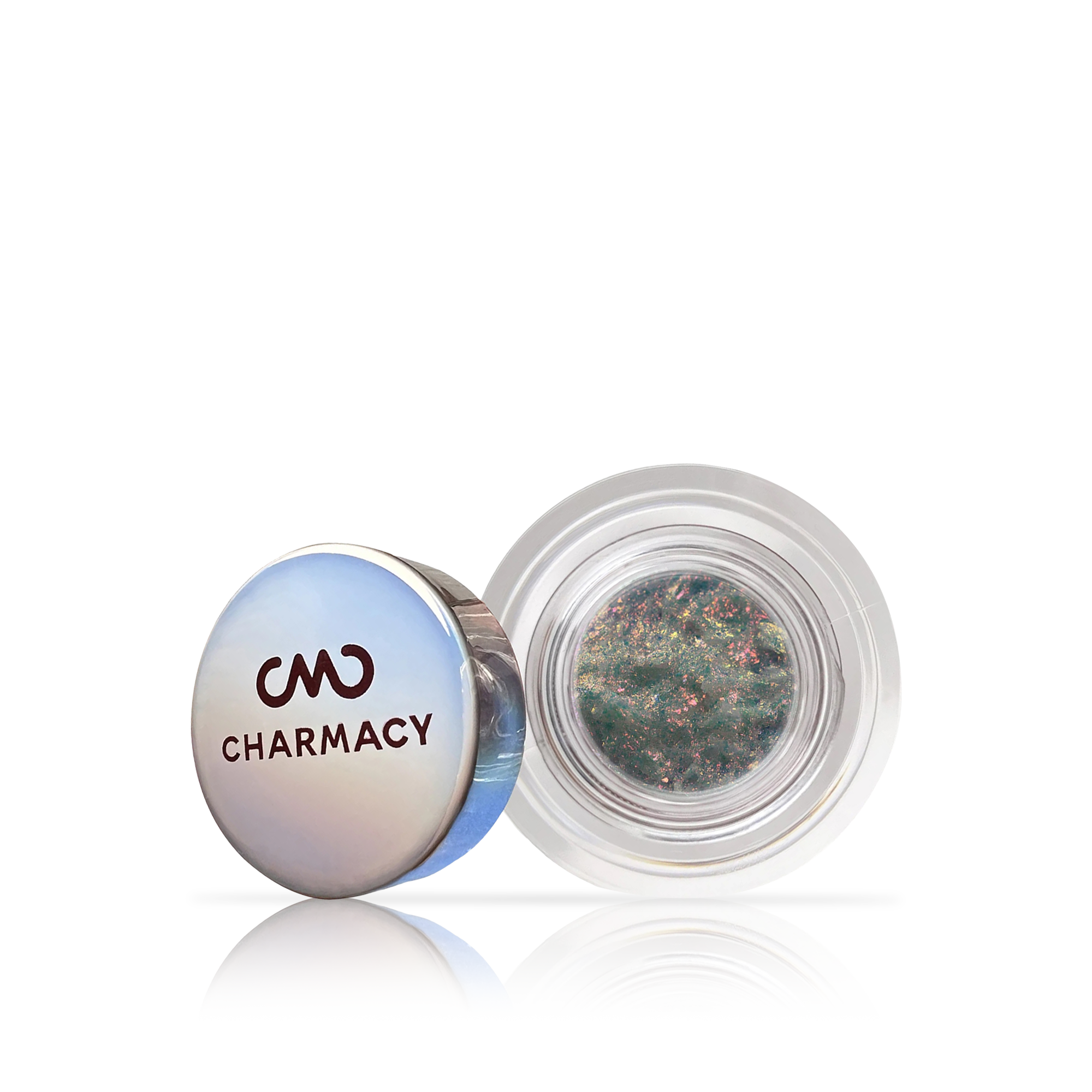 Eyeshadow Chrome Gel
