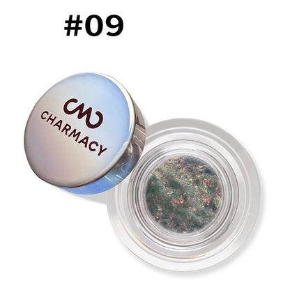 Eyeshadow Chrome Gel