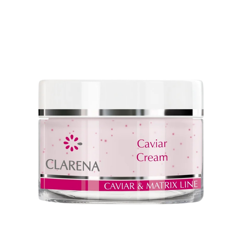 Caviar Day Cream