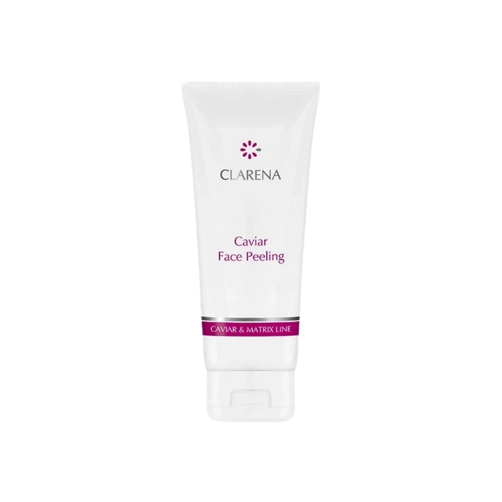 Caviar Face Peeling