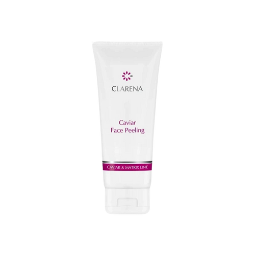 Caviar Face Peeling