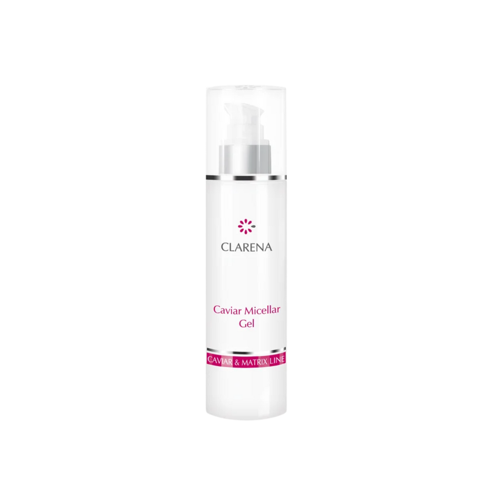 Caviar Micellar Gel