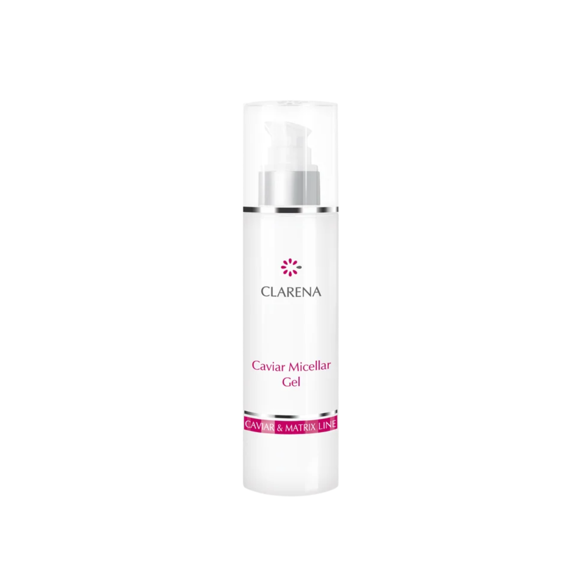 Caviar Micellar Gel