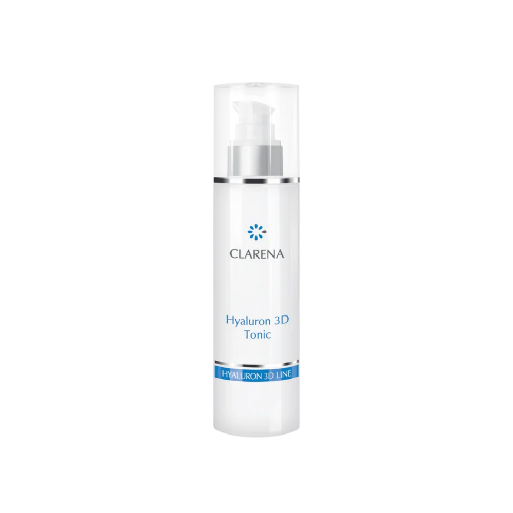 Hyaluron 3D Tonic