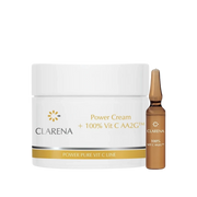 Power Cream+ 100% Vit C AA2G TM