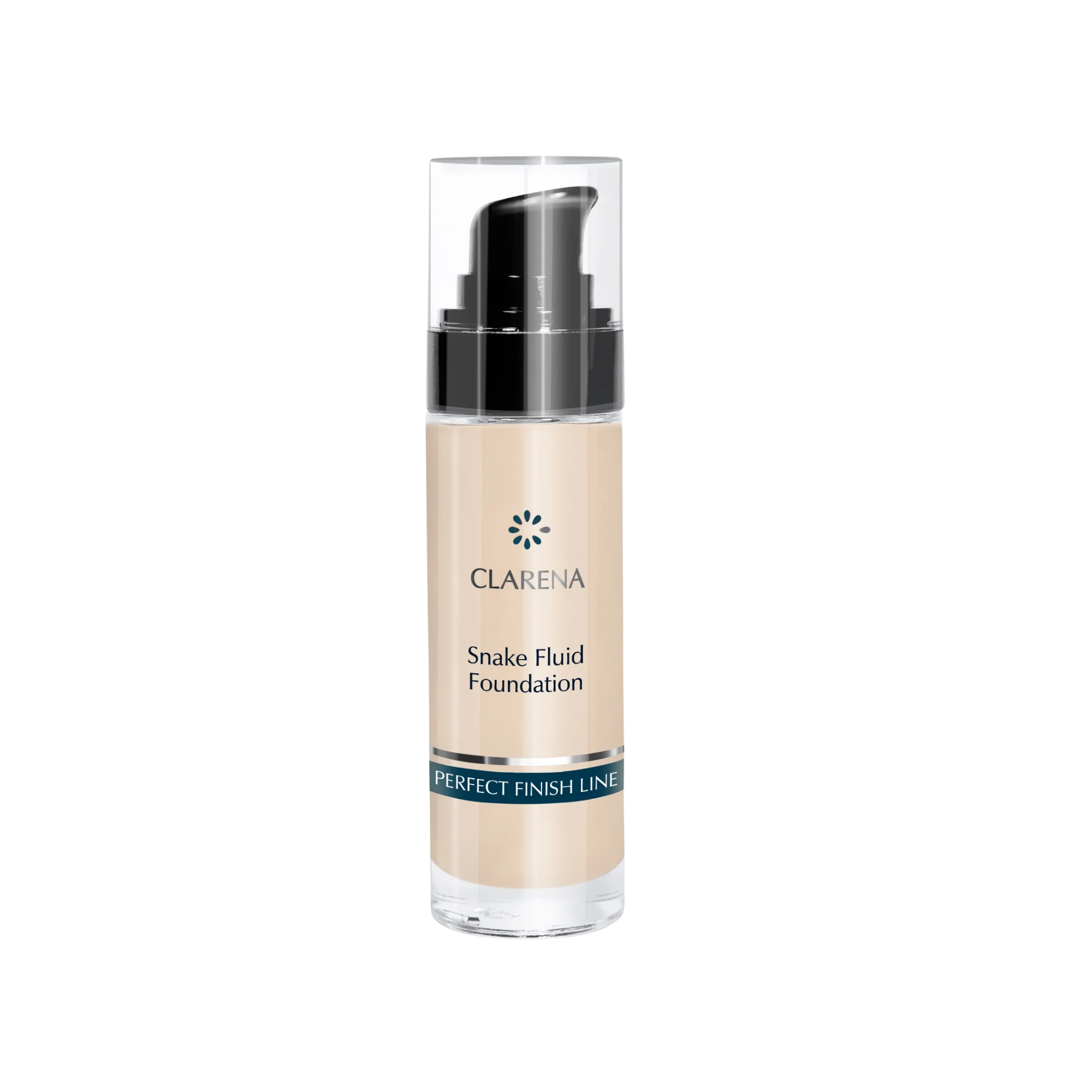 Snake Fluid Foundation - Beige