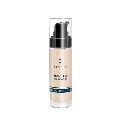 Snake Fluid Foundation - Beige