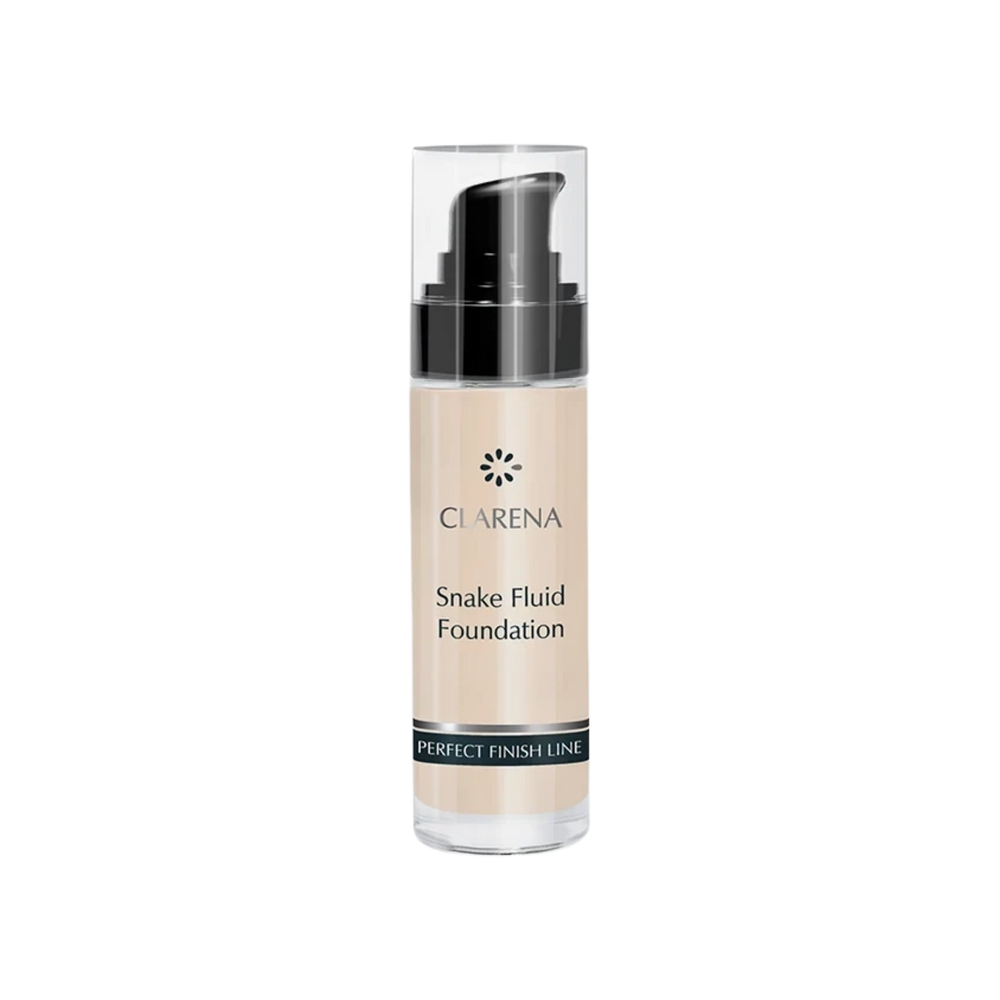 Snake Fluid Foundation - Fair