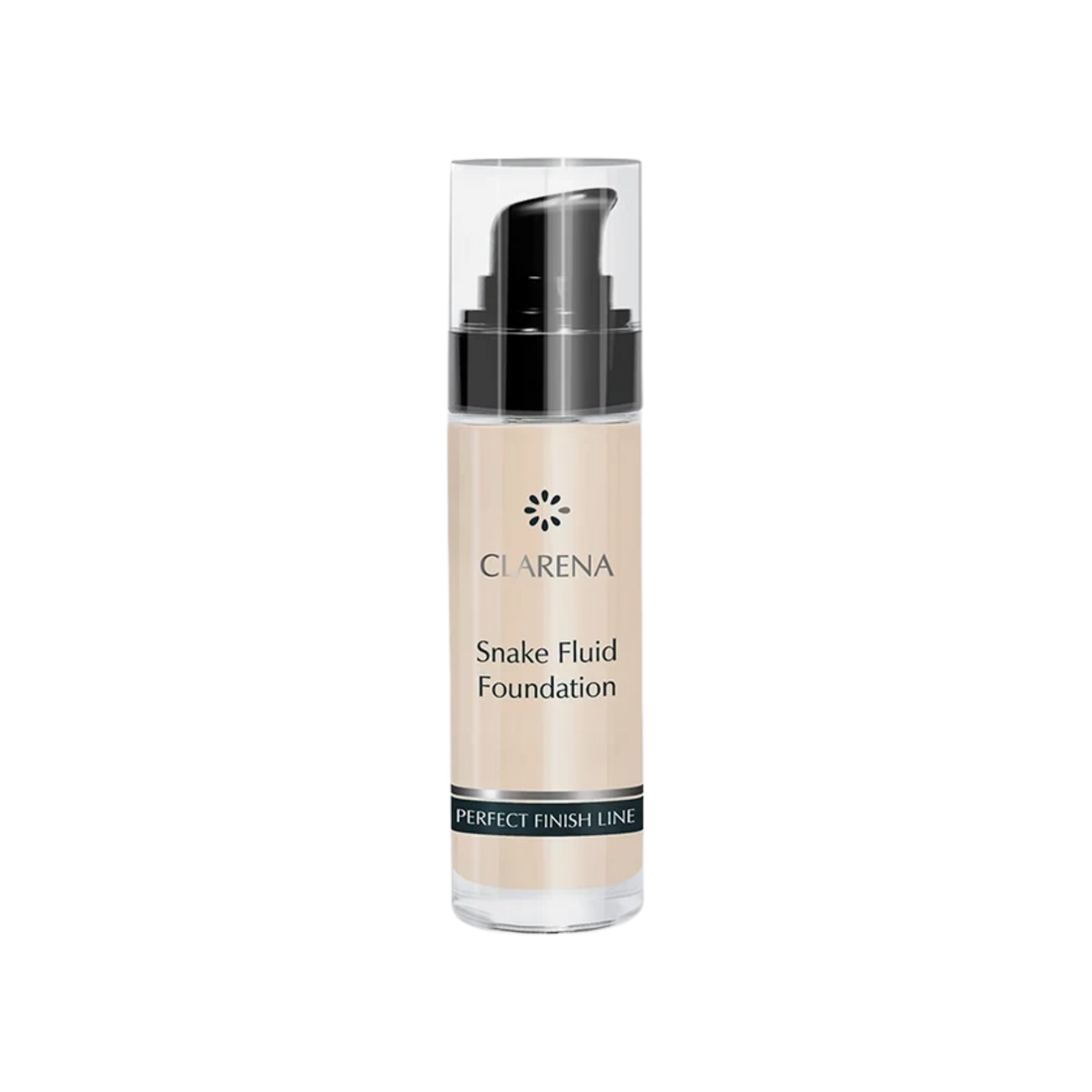 Snake Fluid Foundation - Fair