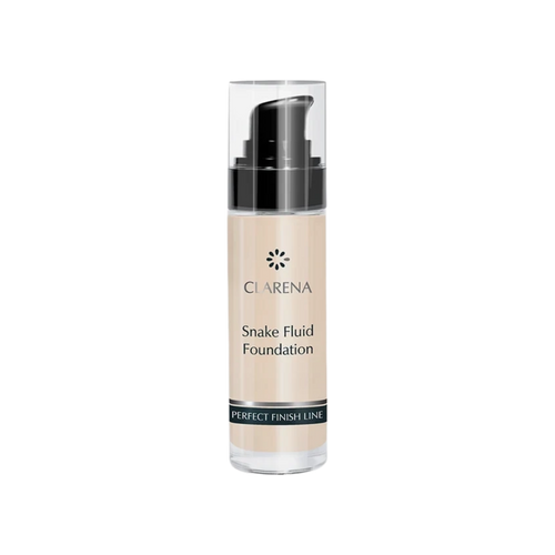 Snake Fluid Foundation - Fair