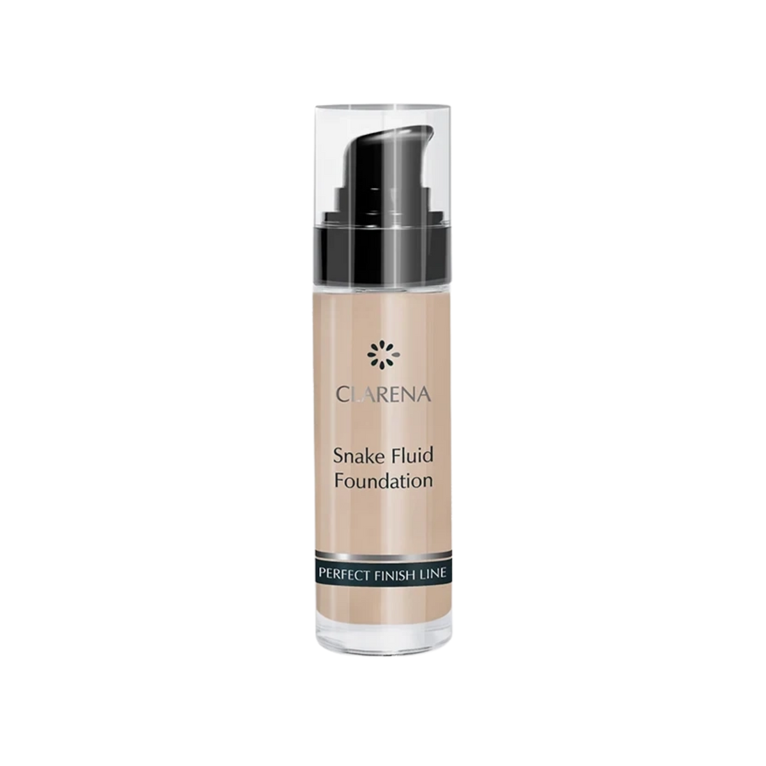 Snake Fluid Foundation - Golden Tan