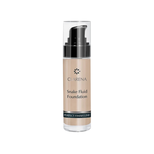 Snake Fluid Foundation - Golden Tan