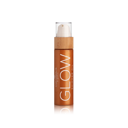 Glow Shimmer Oil