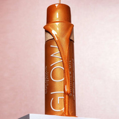 Glow Shimmer Oil