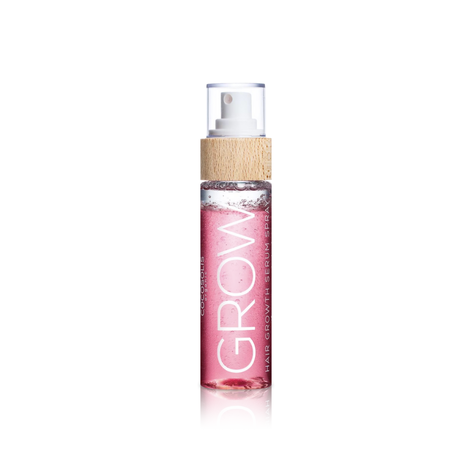 Grow - Hair Growth Serum Spray