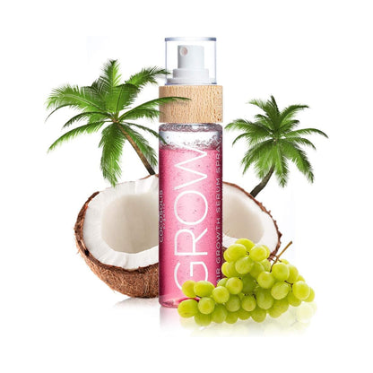 Grow - Hair Growth Serum Spray