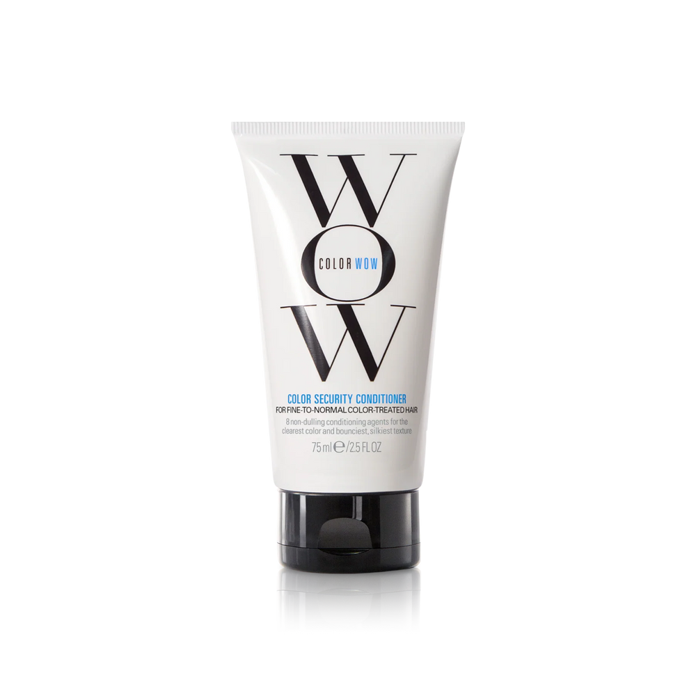 Color Security Conditioner