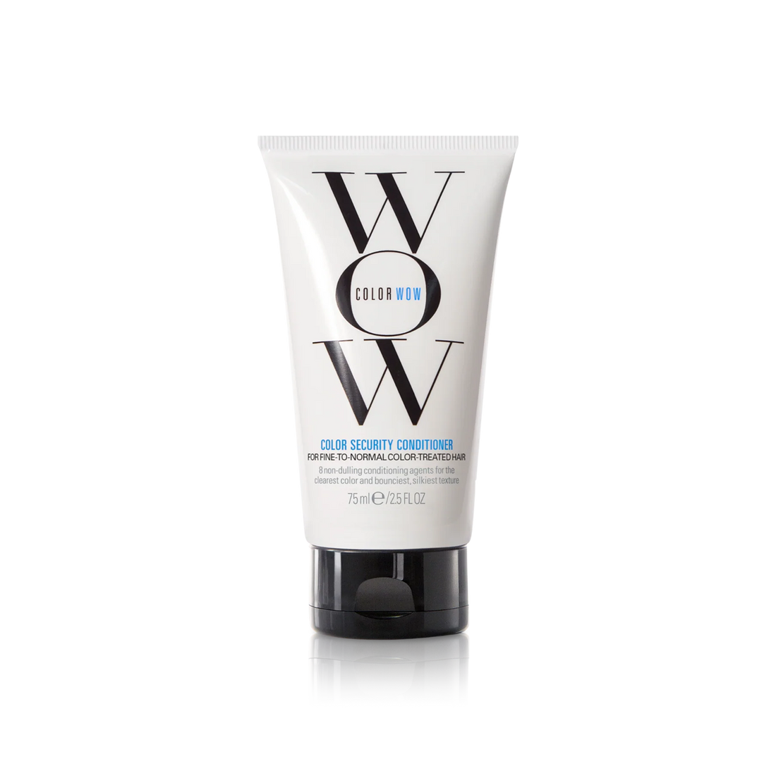 Color Security Conditioner