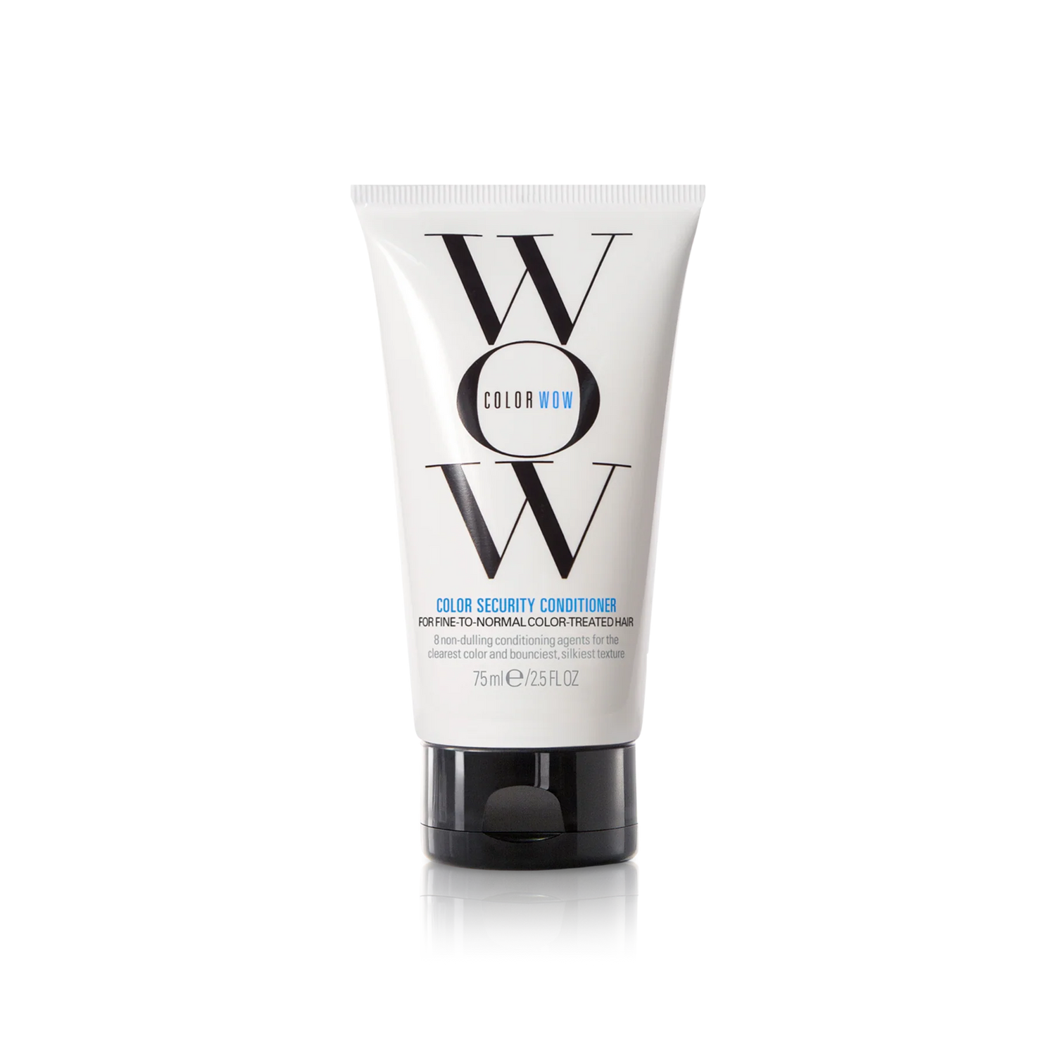 Color Security Conditioner