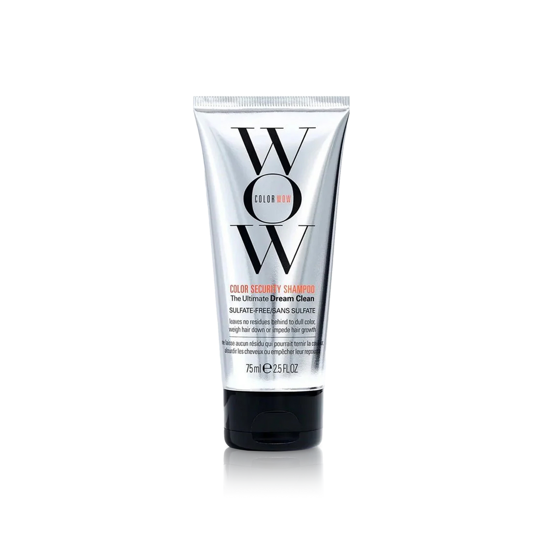 Color Security Shampoo