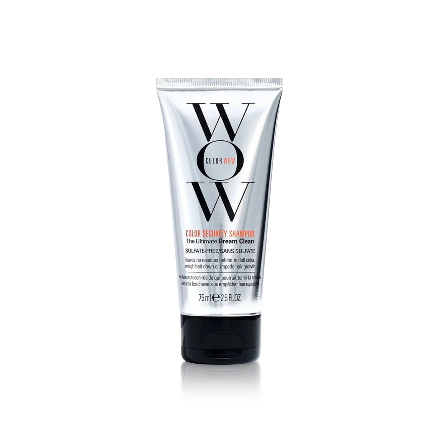 Color Security Shampoo