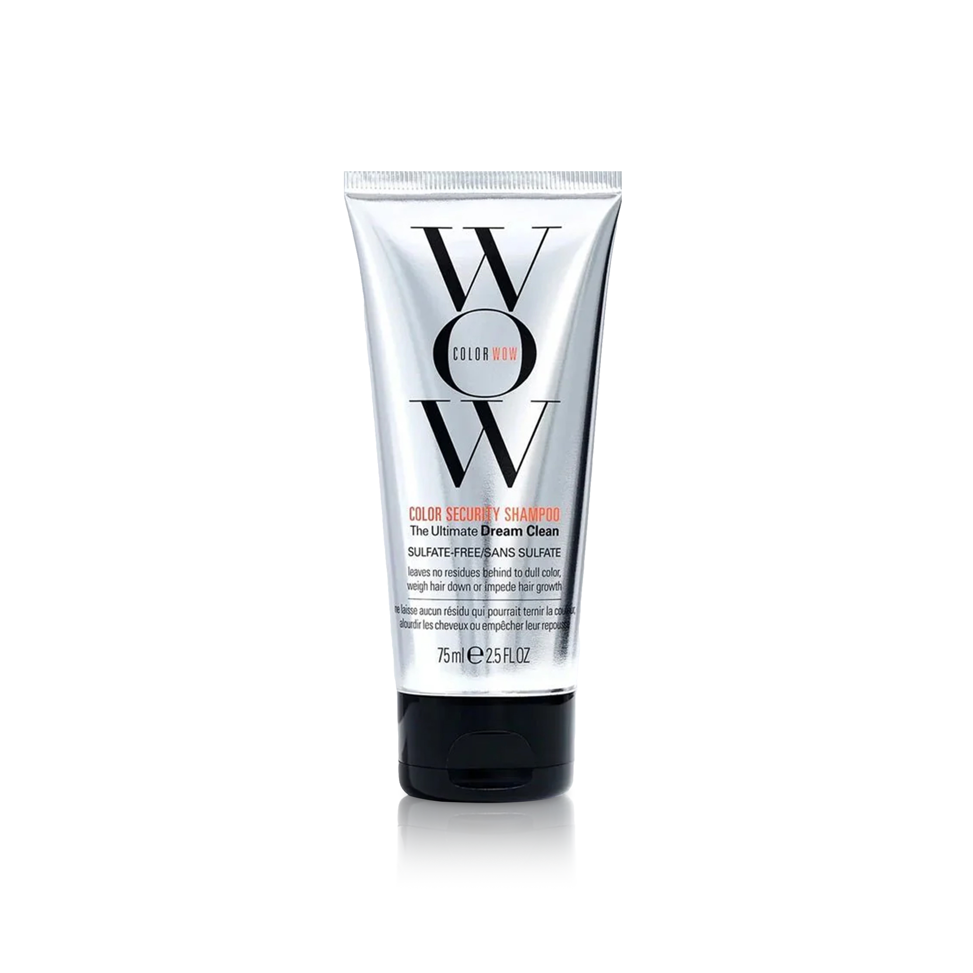 Color Security Shampoo