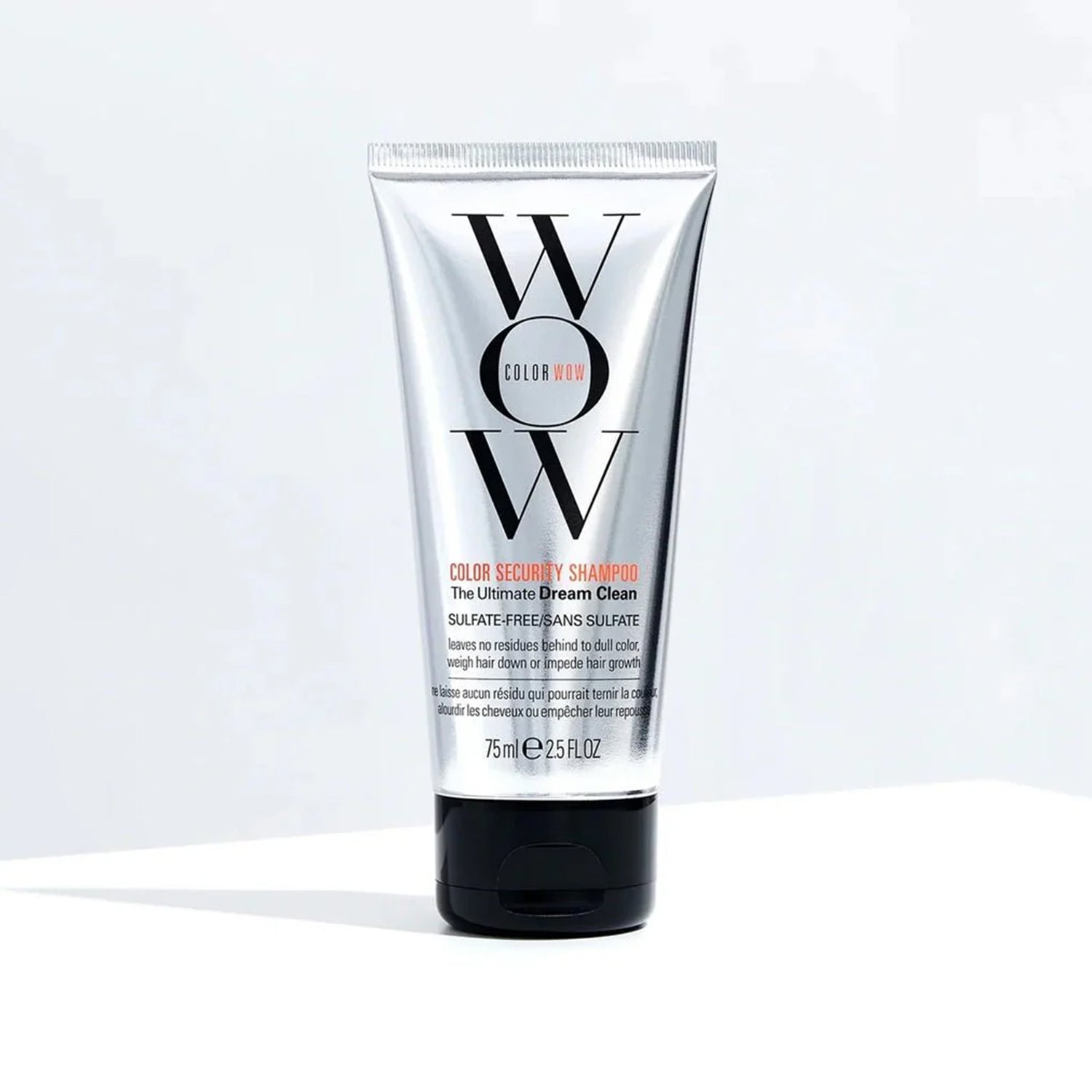 Color Security Shampoo