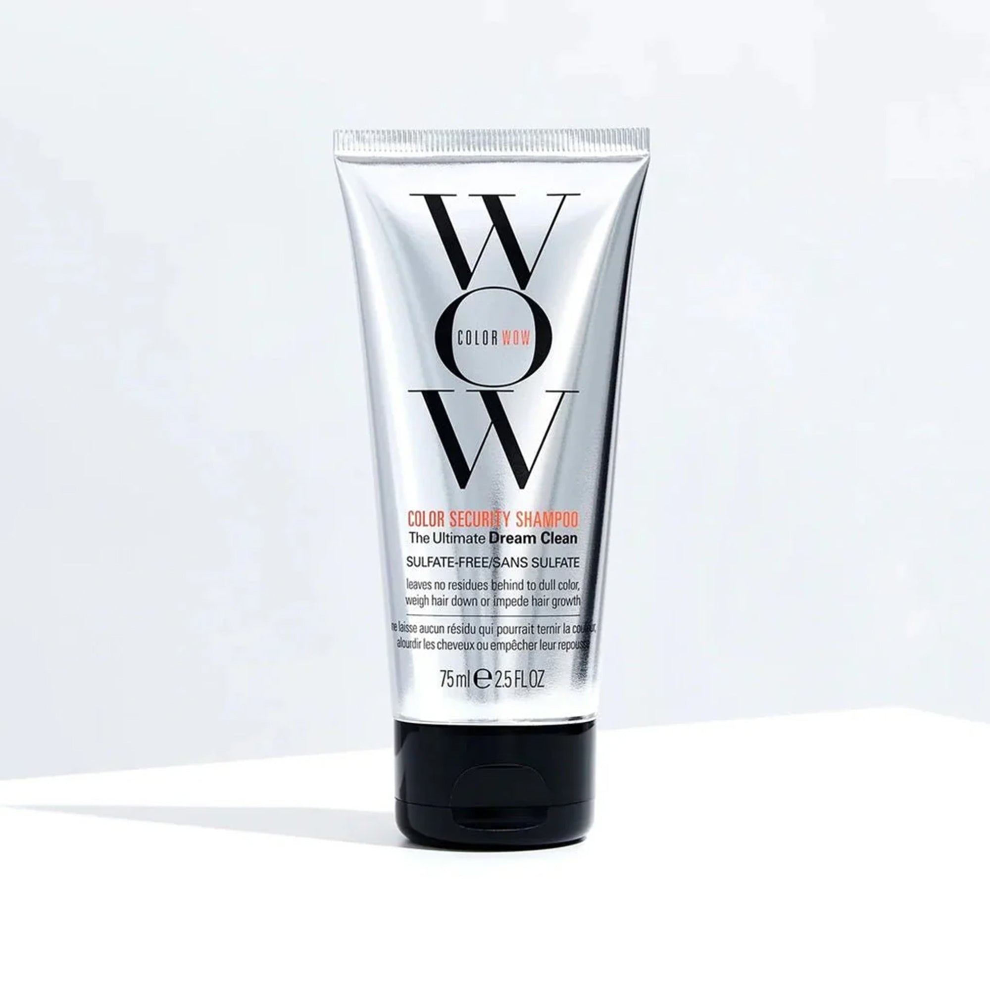 Color Security Shampoo