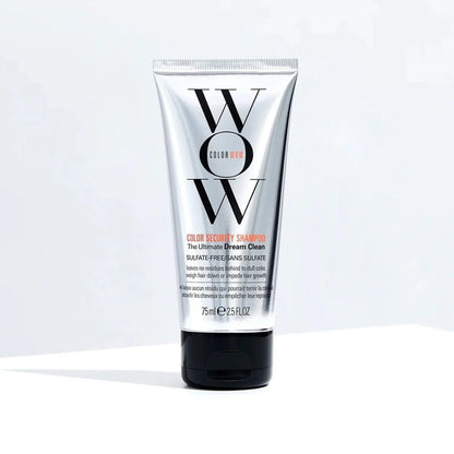 Color Security Shampoo