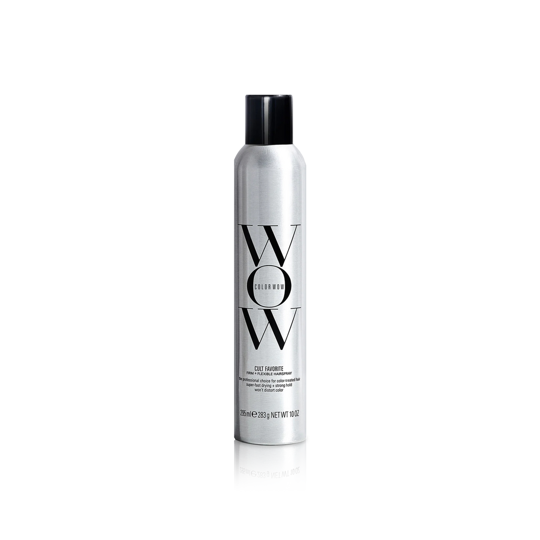 Cult Favorite Firm + Flexible Hairspray