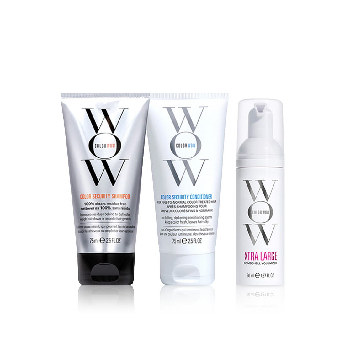 Dream Big Travel Kit