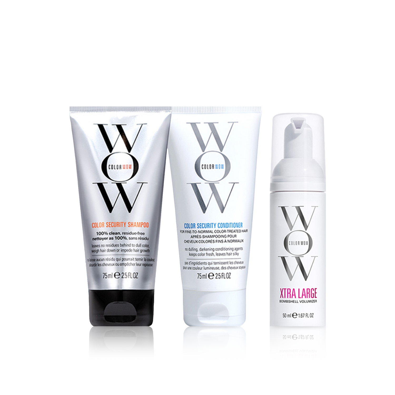 Dream Big Travel Kit