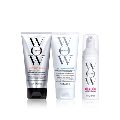 Dream Big Travel Kit