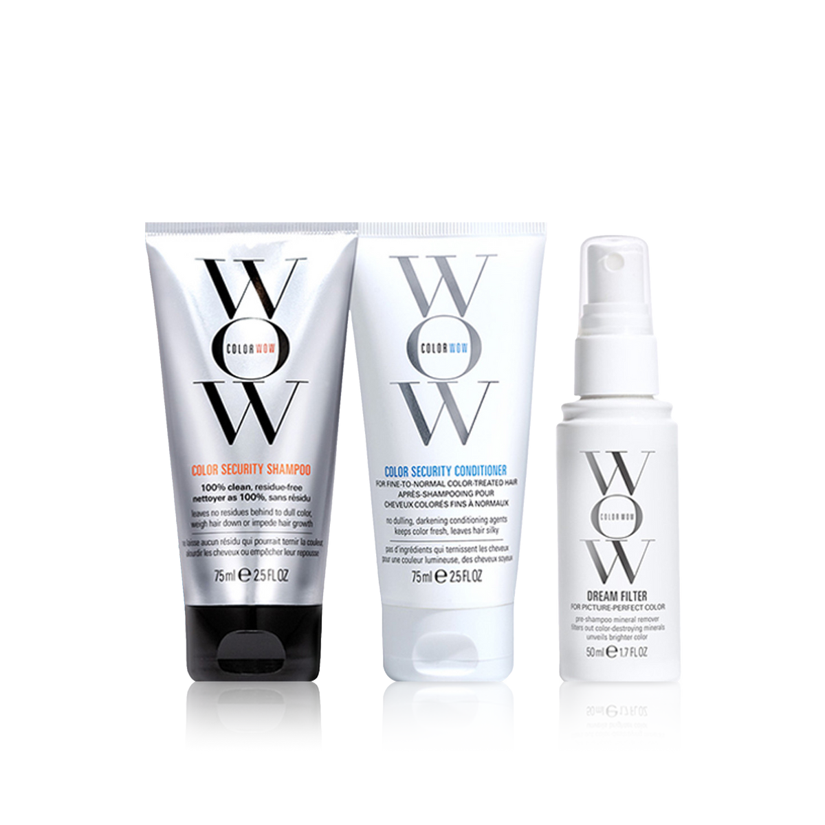 Dream Clean Travel Kit