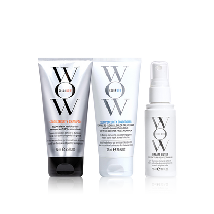 Dream Clean Travel Kit