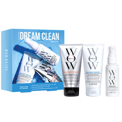 Dream Clean Travel Kit