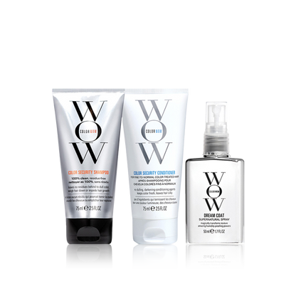 Dream Smooth Travel Kit in Box