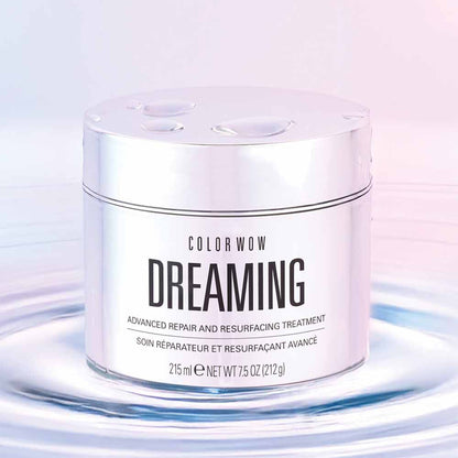 Dreaming Advanced Repair and Resurfacing Treatment
