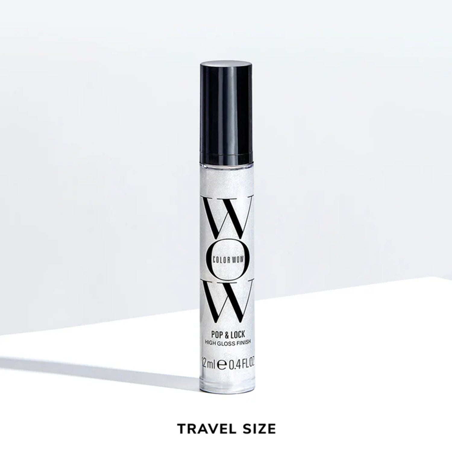 Pop + Lock High Gloss Finish