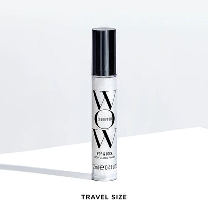 Pop + Lock High Gloss Finish