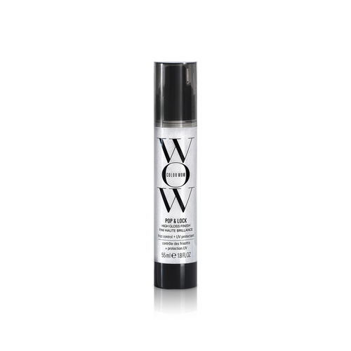 Pop & Lock High Gloss Finish