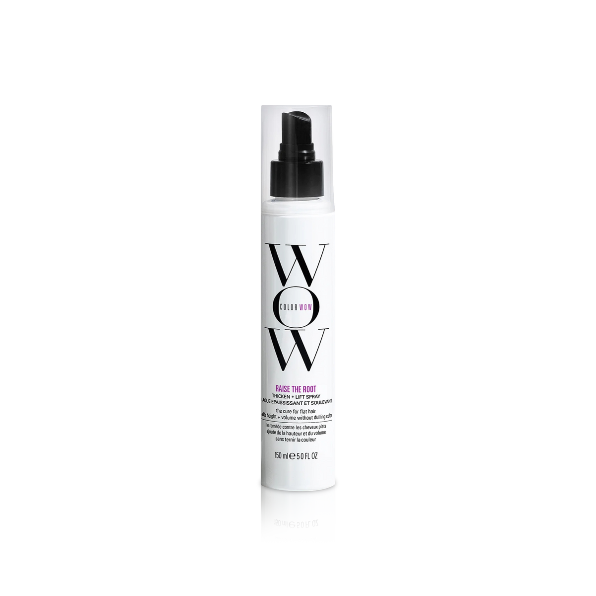Raise The Root Thicken and Lift Spray