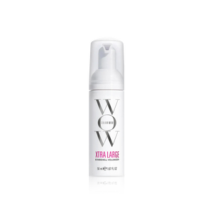 Hair Foam